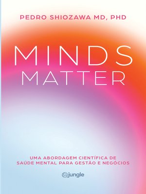 cover image of Minds Matter